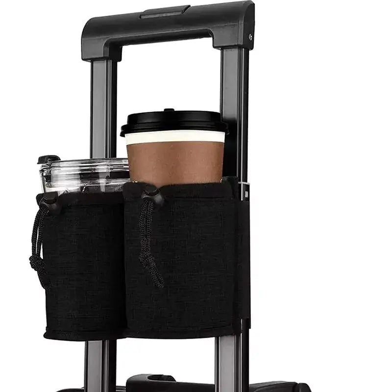 Luggage Travel Cup Holder Bag GLR SHOPPING