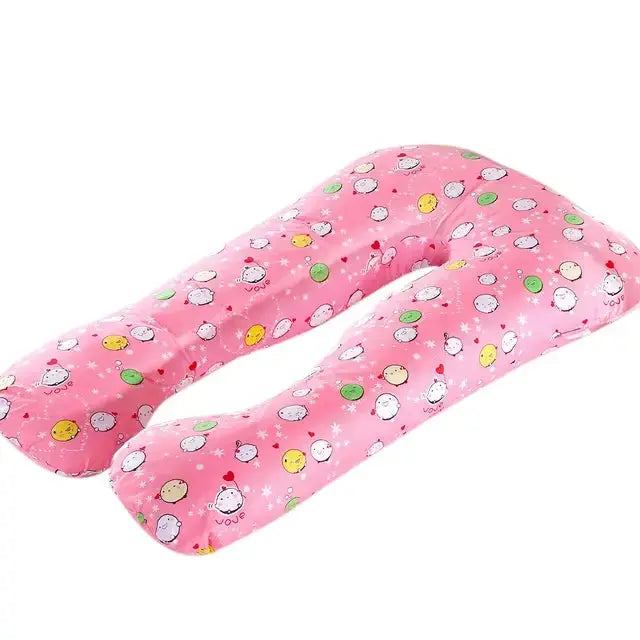 U-shaped Pregnancy Pillow GLR SHOPPING