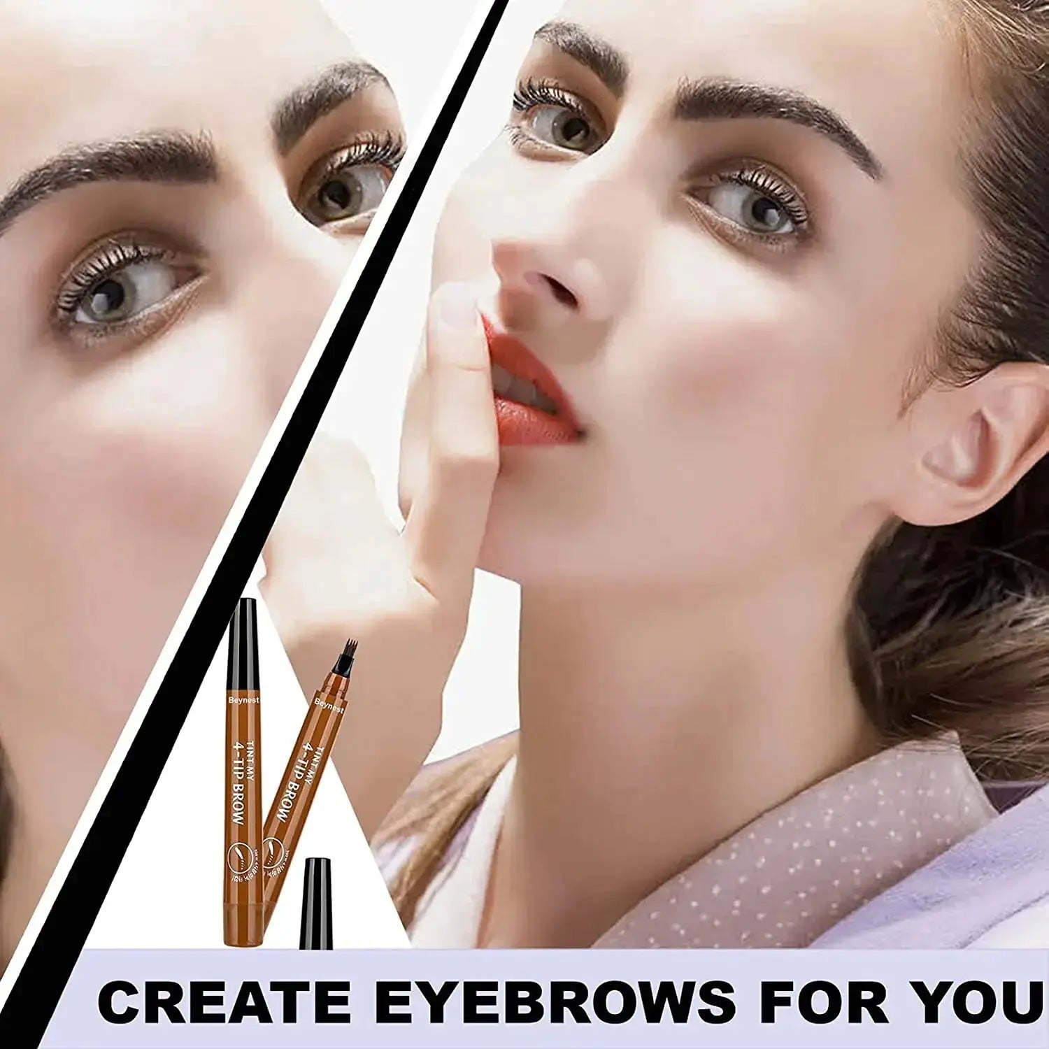 4 Point Eyebrow Pencil GLR SHOPPING