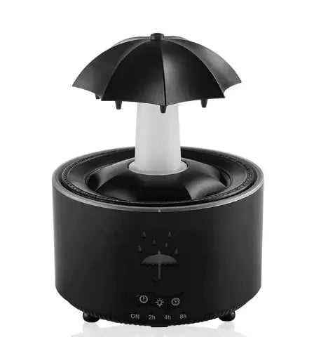 ScentSpinner Aroma Humidifier GLR SHOPPING
