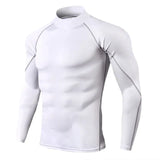 Workout Quick Dry Fit Sport Long Sleeve