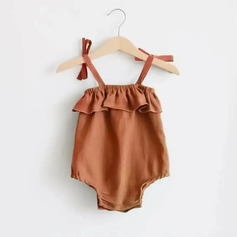 Summer Romper GLR SHOPPING