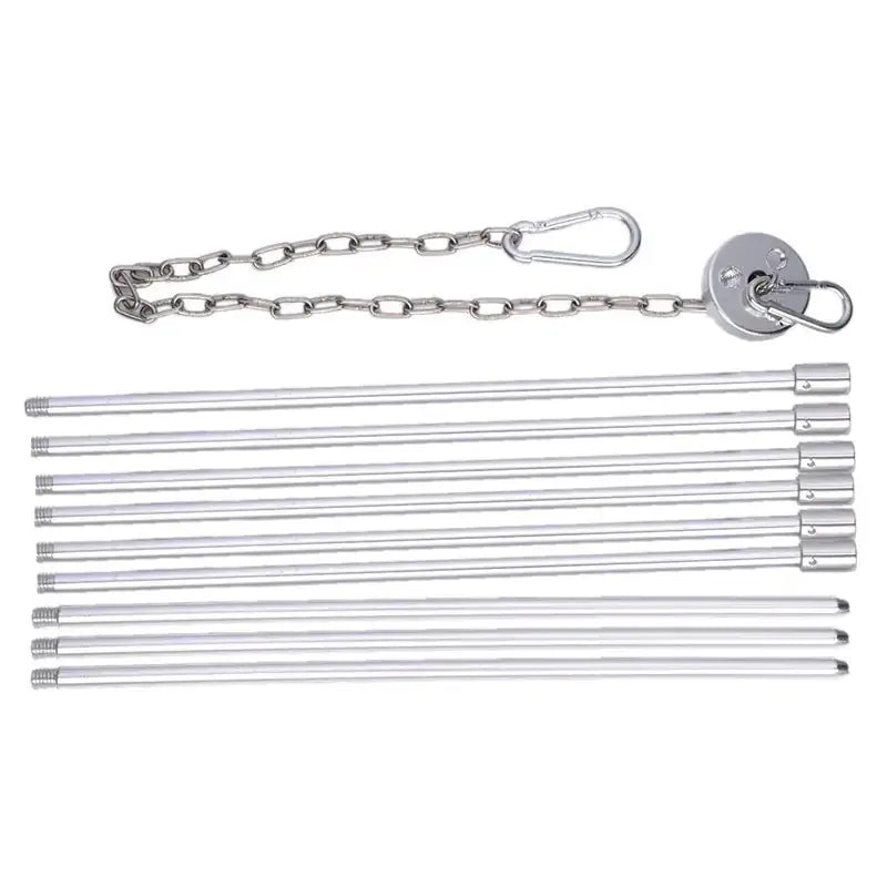 Outdoor Cooking Tripod GLR SHOPPING