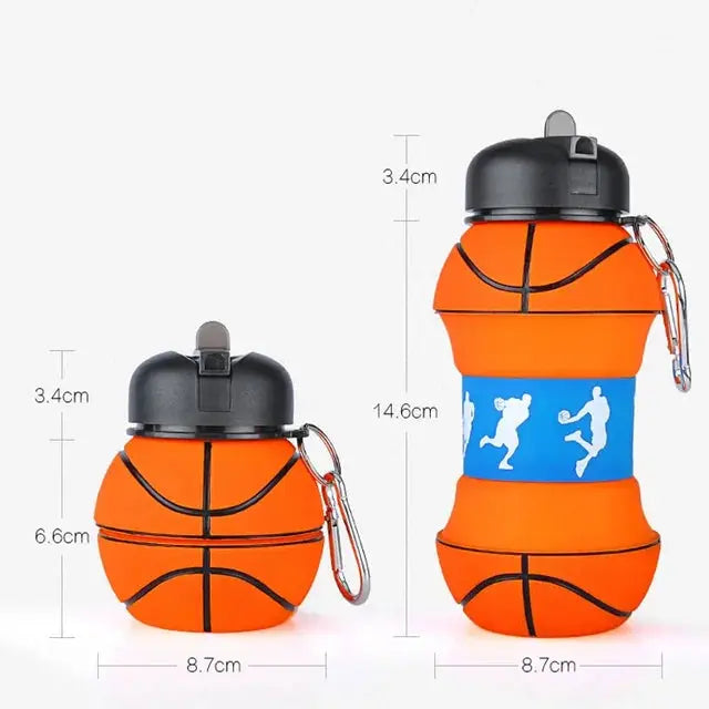 Fold Water Bottle GLR SHOPPING