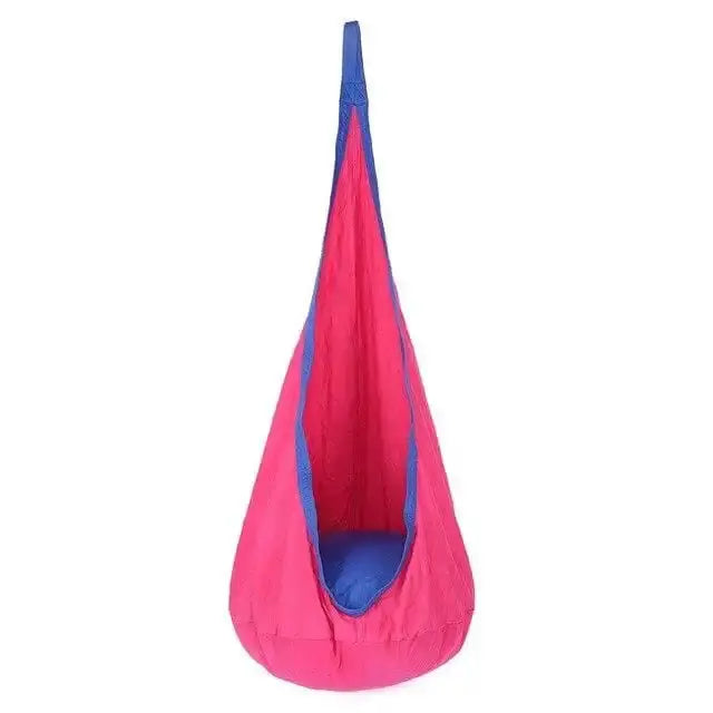 Kids Pod Hanging Chair GLR SHOPPING