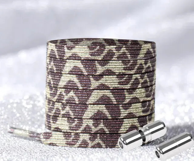 Bling Shoelaces Set GLR SHOPPING