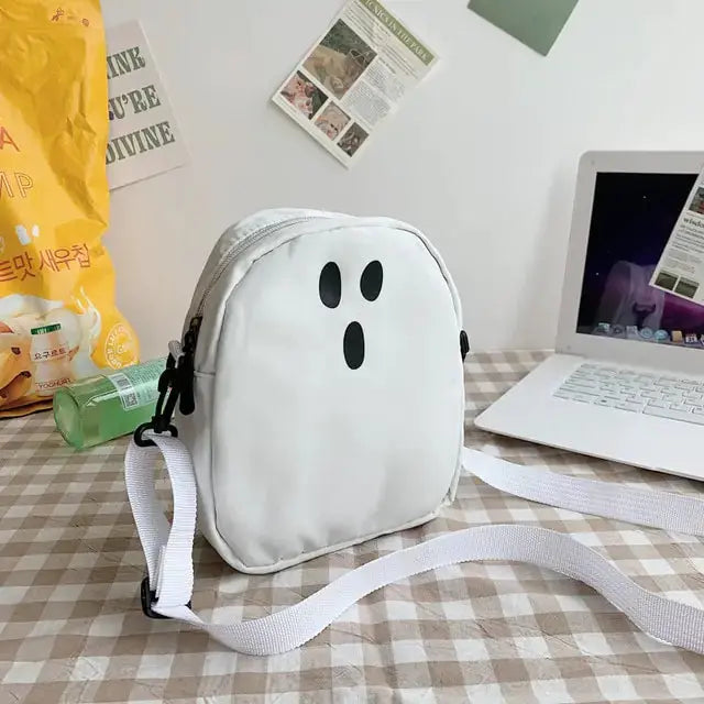 Ghost Bag Purse GLR SHOPPING