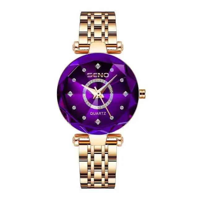 Quartz Watch - GLR SHOPPING