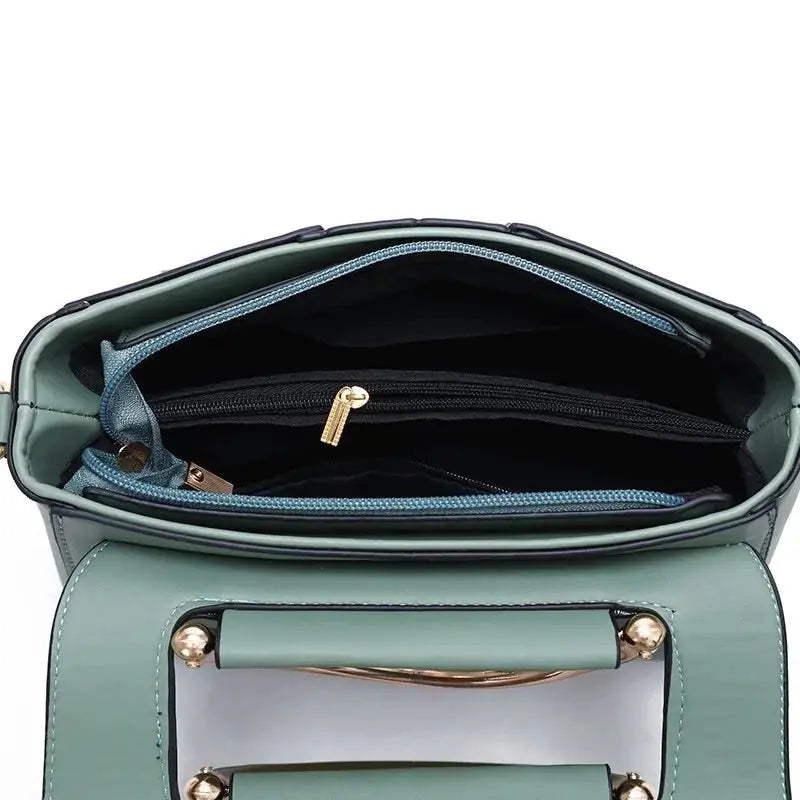 Crossbody Purse Bags GLR SHOPPING