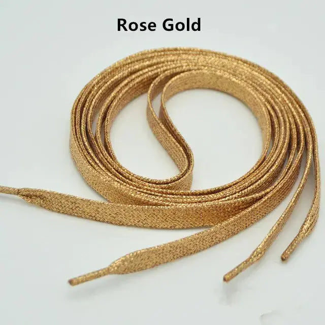 Vibrant Sport Shoe Lace Collection GLR SHOPPING