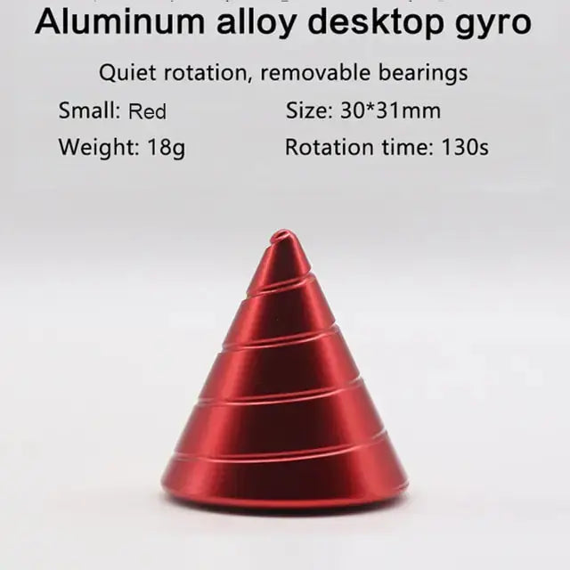 Metal Desktop Stress Relief Fidget Toys GLR SHOPPING