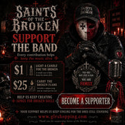 Support the Band GLR SHOPPING