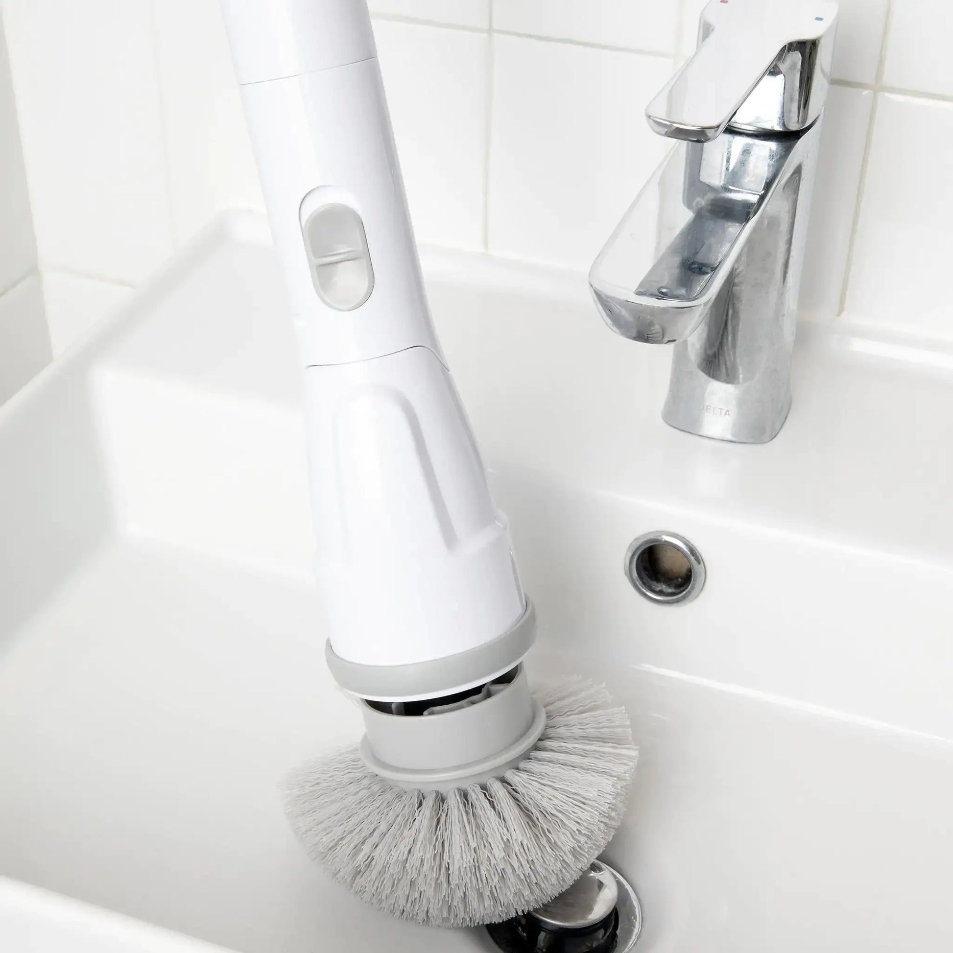 Rechargeable Power Scrubber Brush GLR SHOPPING