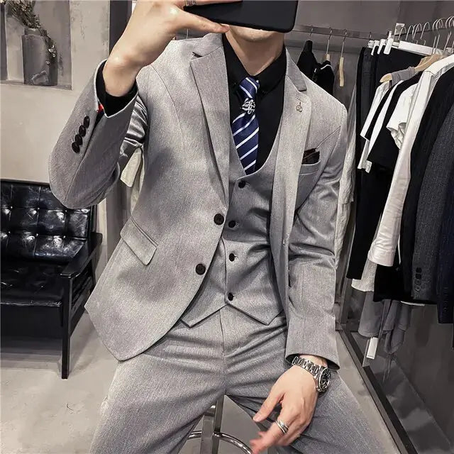 Business Suit GLR SHOPPING