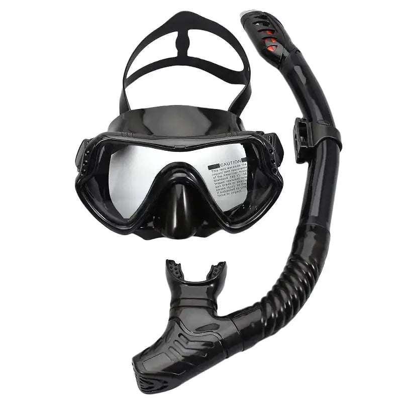 Snorkel Mask GLR SHOPPING
