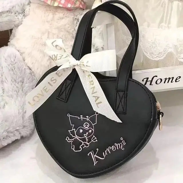 Kawaii Messenger Bag - GLR SHOPPING