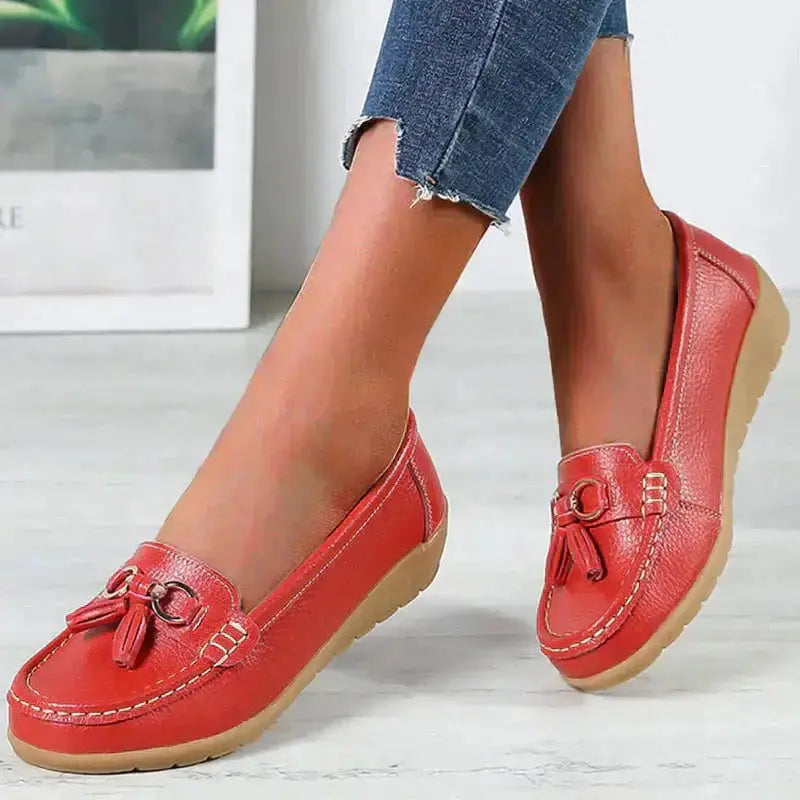 Comfy Orthopedic Loafers GLR SHOPPING
