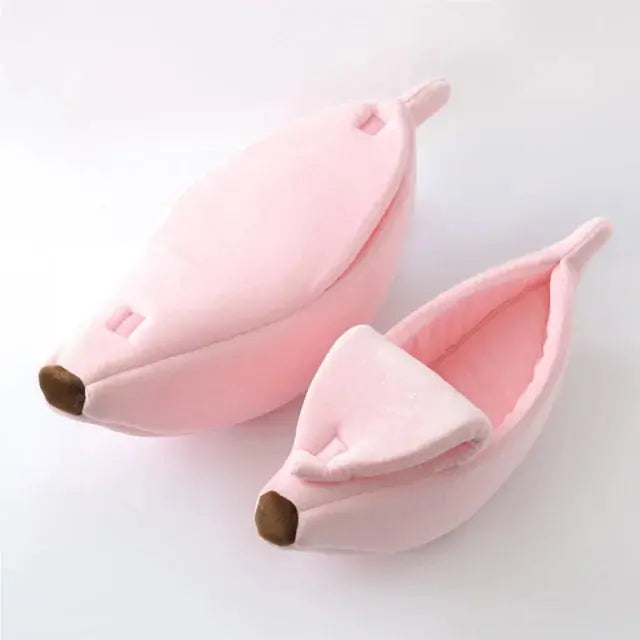 Banana Cat Bed GLR SHOPPING