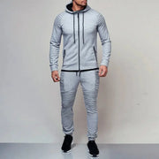 Two Piece Set Tracksuit GLR SHOPPING