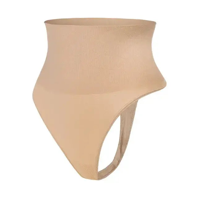 High Waist Thong Shaper GLR SHOPPING