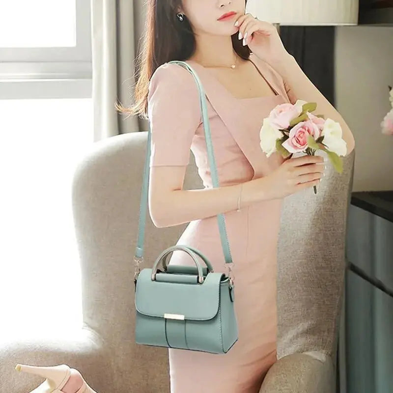 Crossbody Purse Bags GLR SHOPPING