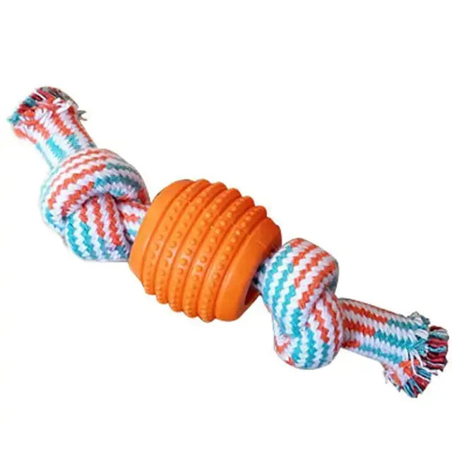 Rope Toy for Pets GLR SHOPPING