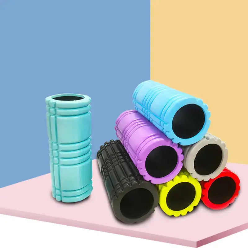 Mini Size Yoga Column Foam Roller GLR SHOPPING