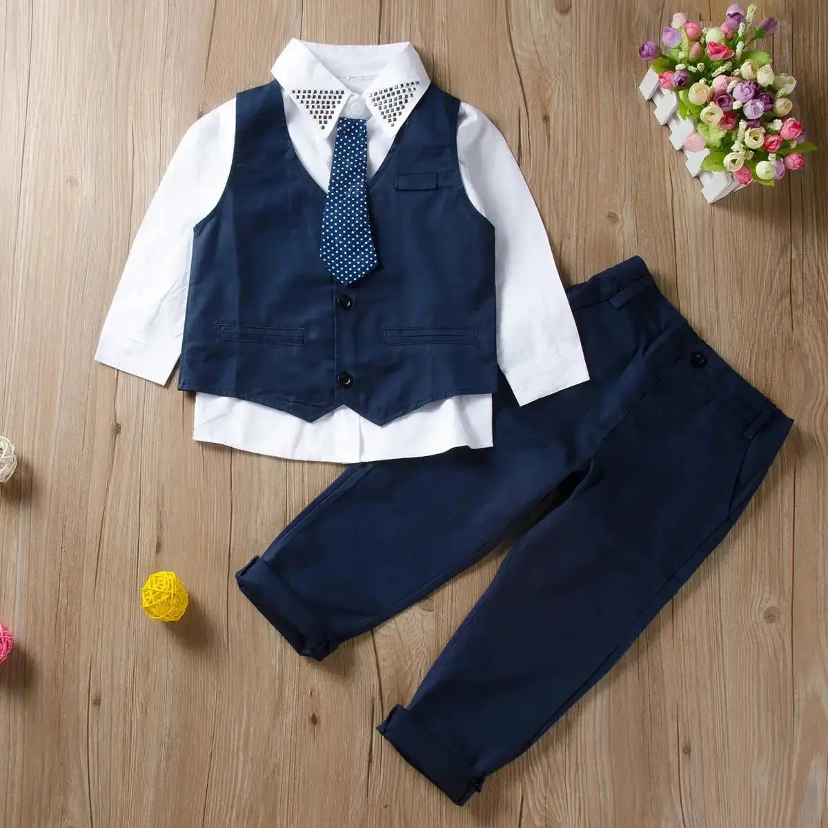 Toddler Clothes Set GLR SHOPPING