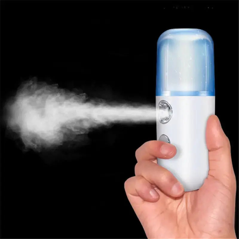 Portable Facial Mister GLR SHOPPING