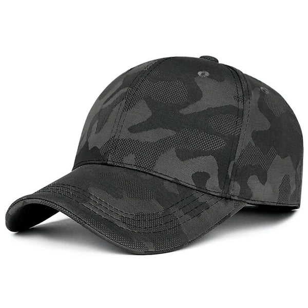 2020 Camouflage Baseball Cap: Unisex Snapback Gorras