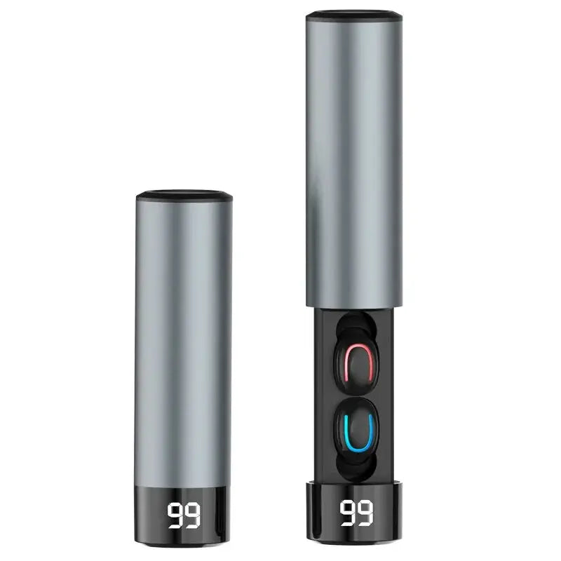 TWS 5.0 Bluetooth headphones GLR SHOPPING
