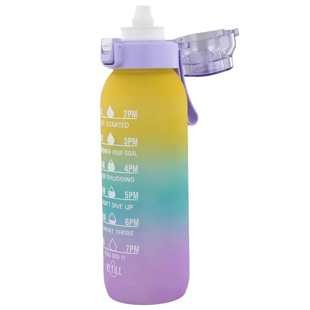 Water Bottle Scent Up GLR SHOPPING