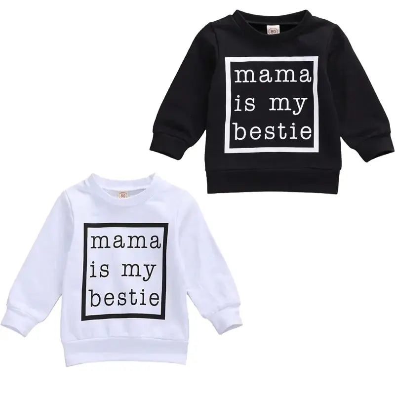 Babies Full Length Pullover GLR SHOPPING