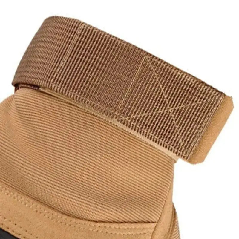 Men's Half Finger Tactical Gloves GLR SHOPPING