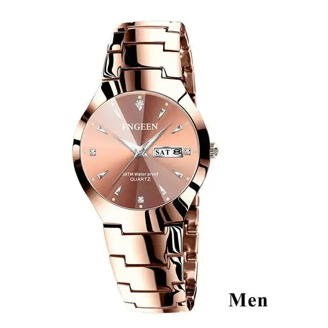 Couple Watches for Lovers - GLR SHOPPING
