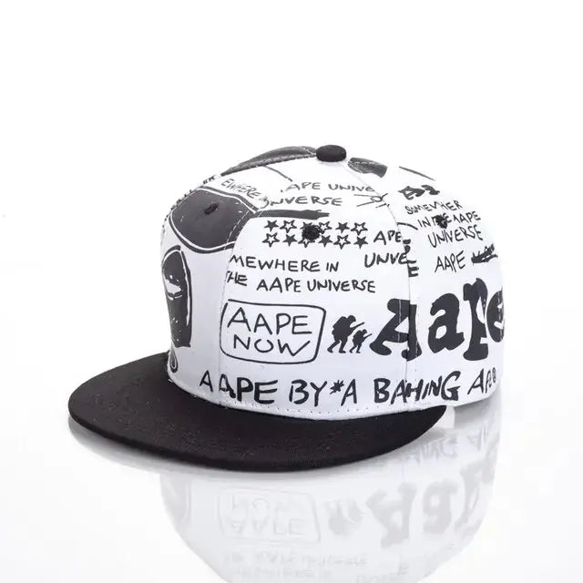 Acrylic Embroidered Cap GLR SHOPPING