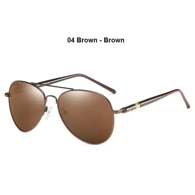 Luxury Polarized Sunglasses GLR SHOPPING