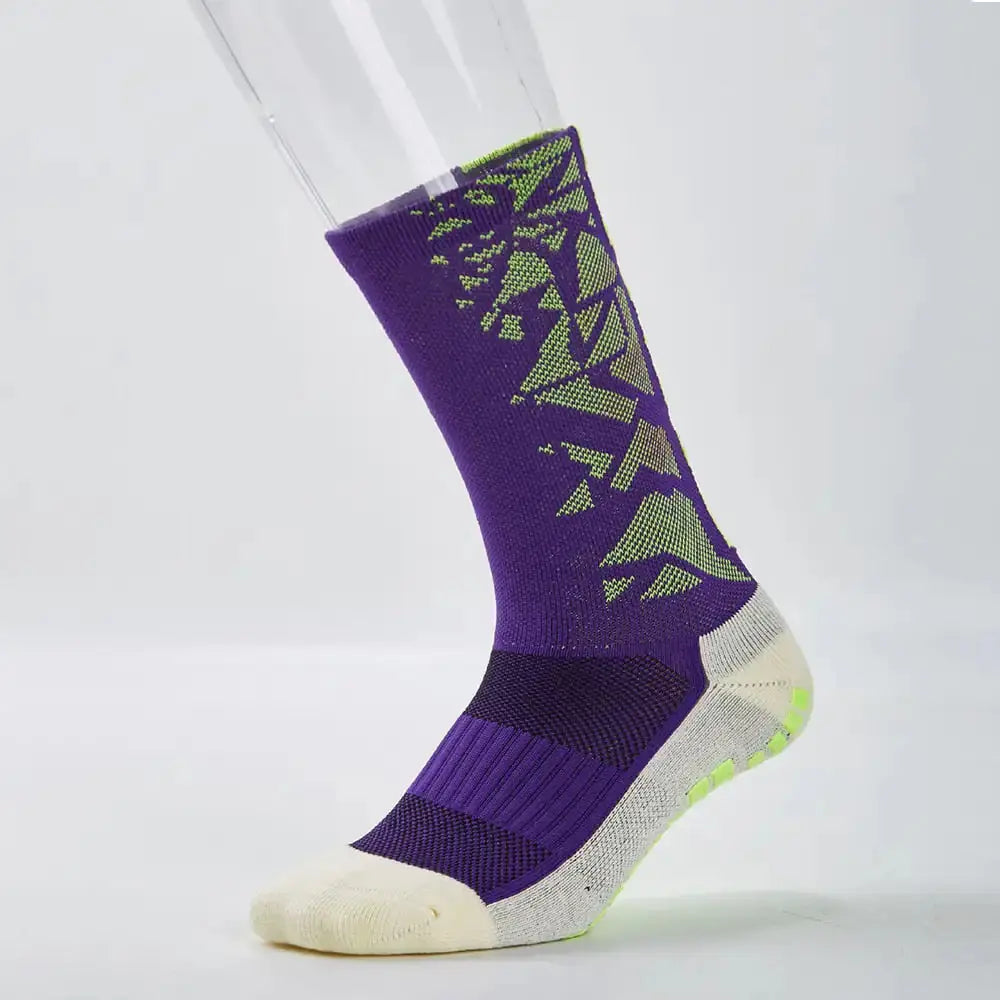 Men and Women Non-slip Socks GLR SHOPPING