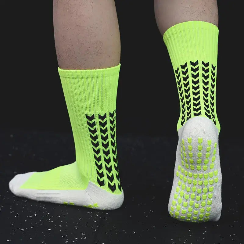 Men and Women Non-slip Socks GLR SHOPPING