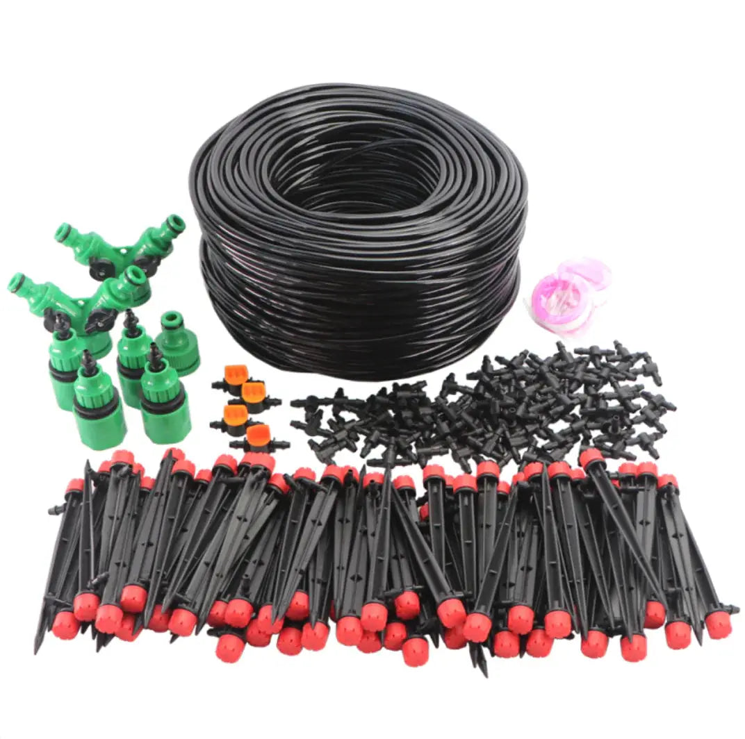 50M Automatic Garden Irrigation Kit GLR SHOPPING