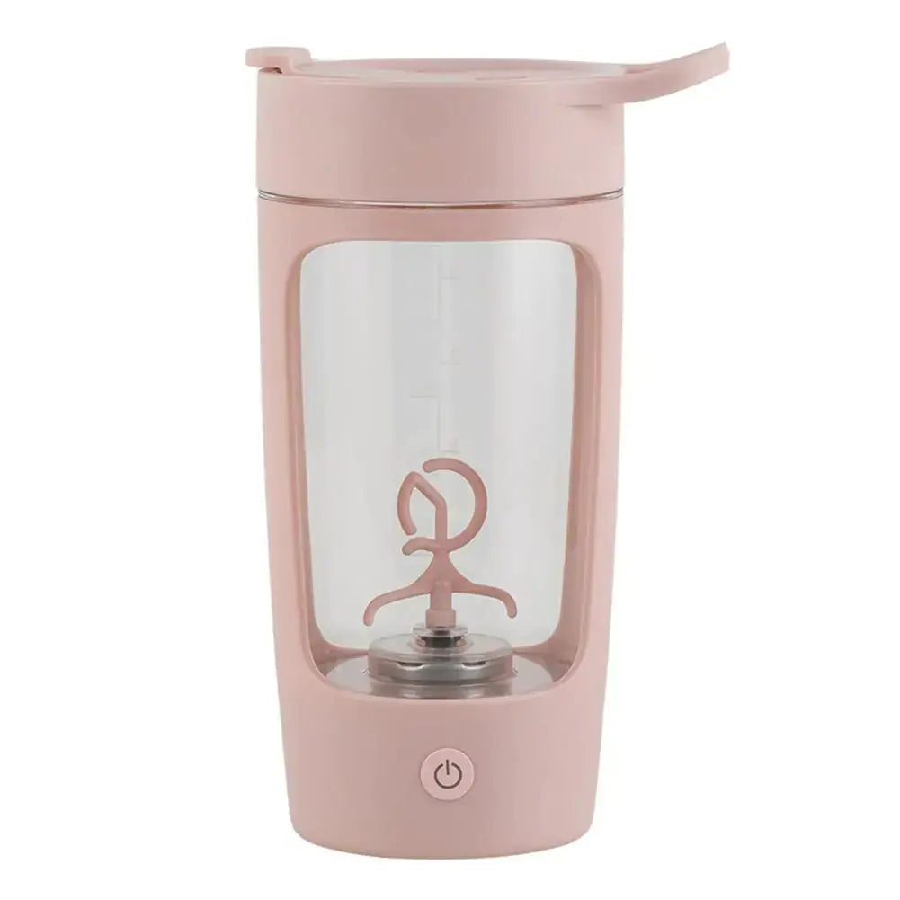 Electric Bottle Shaker Cup GLR SHOPPING
