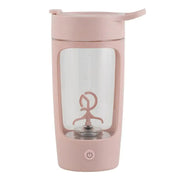 Electric Bottle Shaker Cup GLR SHOPPING