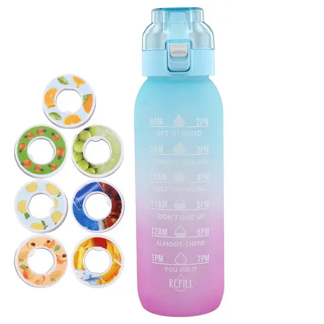 Water Bottle Scent Up GLR SHOPPING