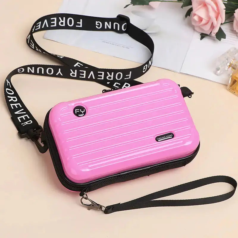Mini Suitcase Bag GLR SHOPPING