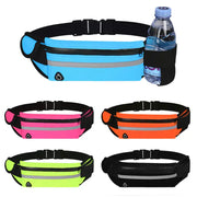 Sporty Waist Belt Bag GLR SHOPPING
