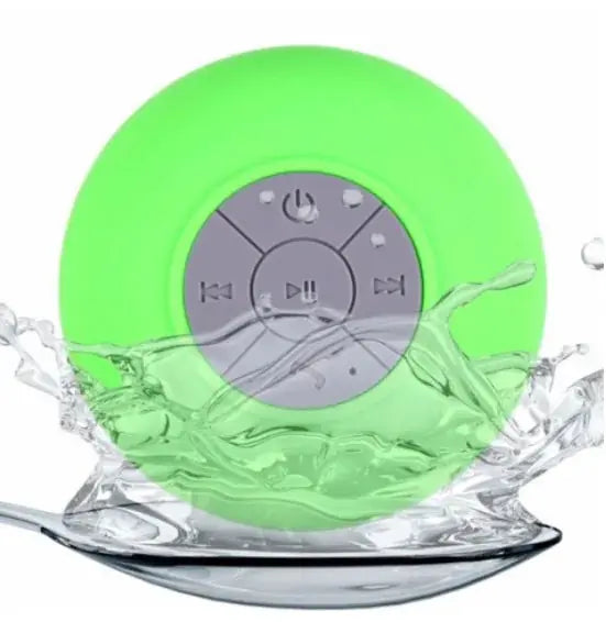 Bluetooth Shower Speakers GLR SHOPPING
