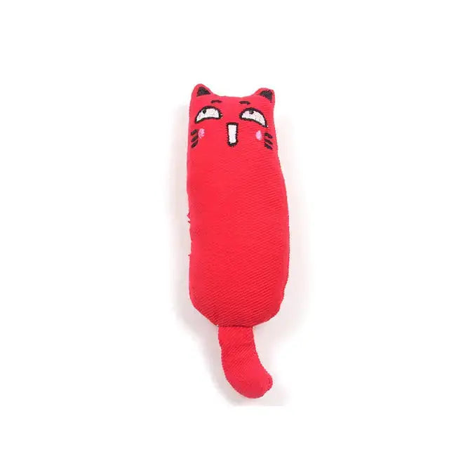 Rustle Sound Cats Chew Toy GLR SHOPPING