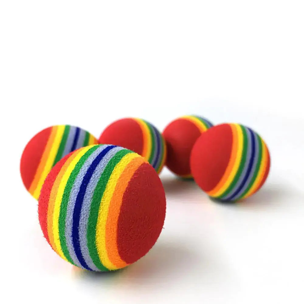 Puppy Teething Ball GLR SHOPPING