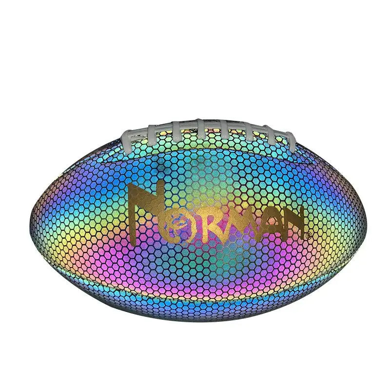 Reflective Training Football GLR SHOPPING