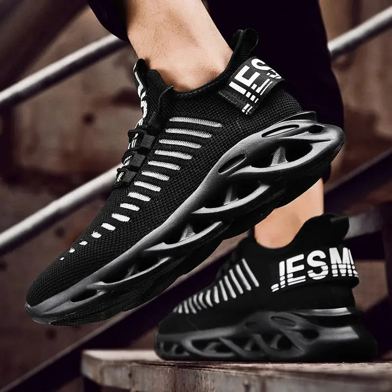 Men Shoes Casual Outdoor GLR SHOPPING
